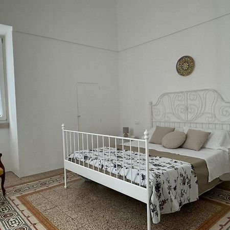 Locazione Turistica Casa Maria Lejlighed Monopoli Eksteriør billede